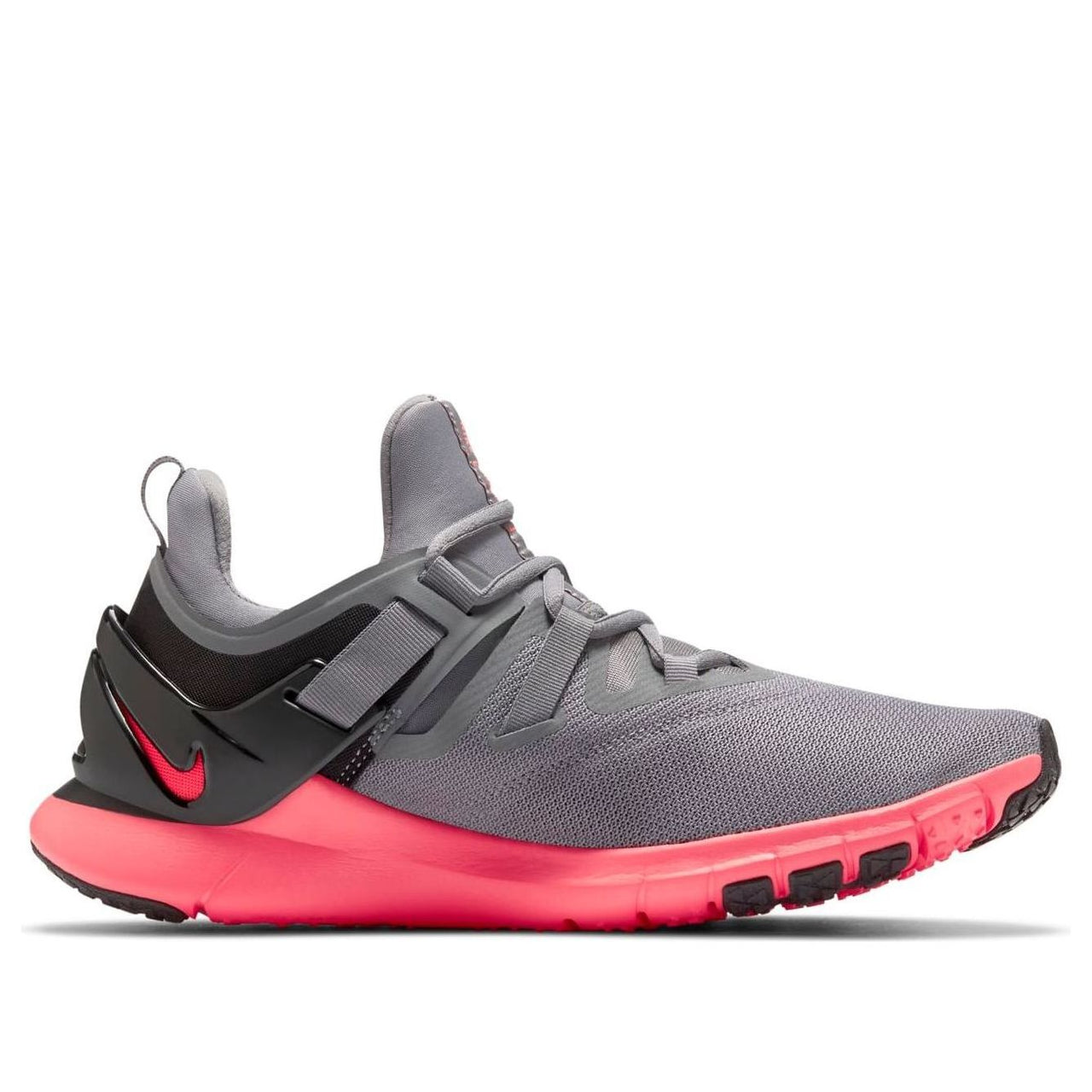 Nike Flexmethod TR Trainer Grey/Pink BQ3063-003