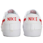 Nike Blazer Low LX 'Unerversity Red' BQ7306-600