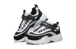 Skechers Go Lite Styles K 80764L-BKW