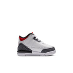 (TD) Air Jordan 3 Retro Denim SE 'Fire Red' DB0442-100