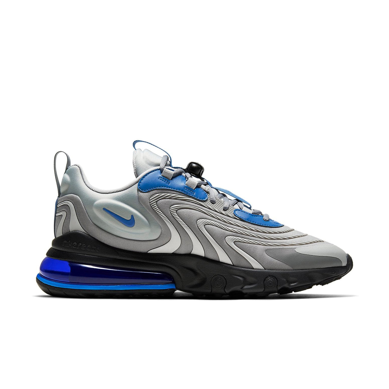 Nike Air Max 270 React ENG 'Battle Blue' CJ0579-001