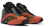 Reebok Answer 4 'Terracotta' H01313