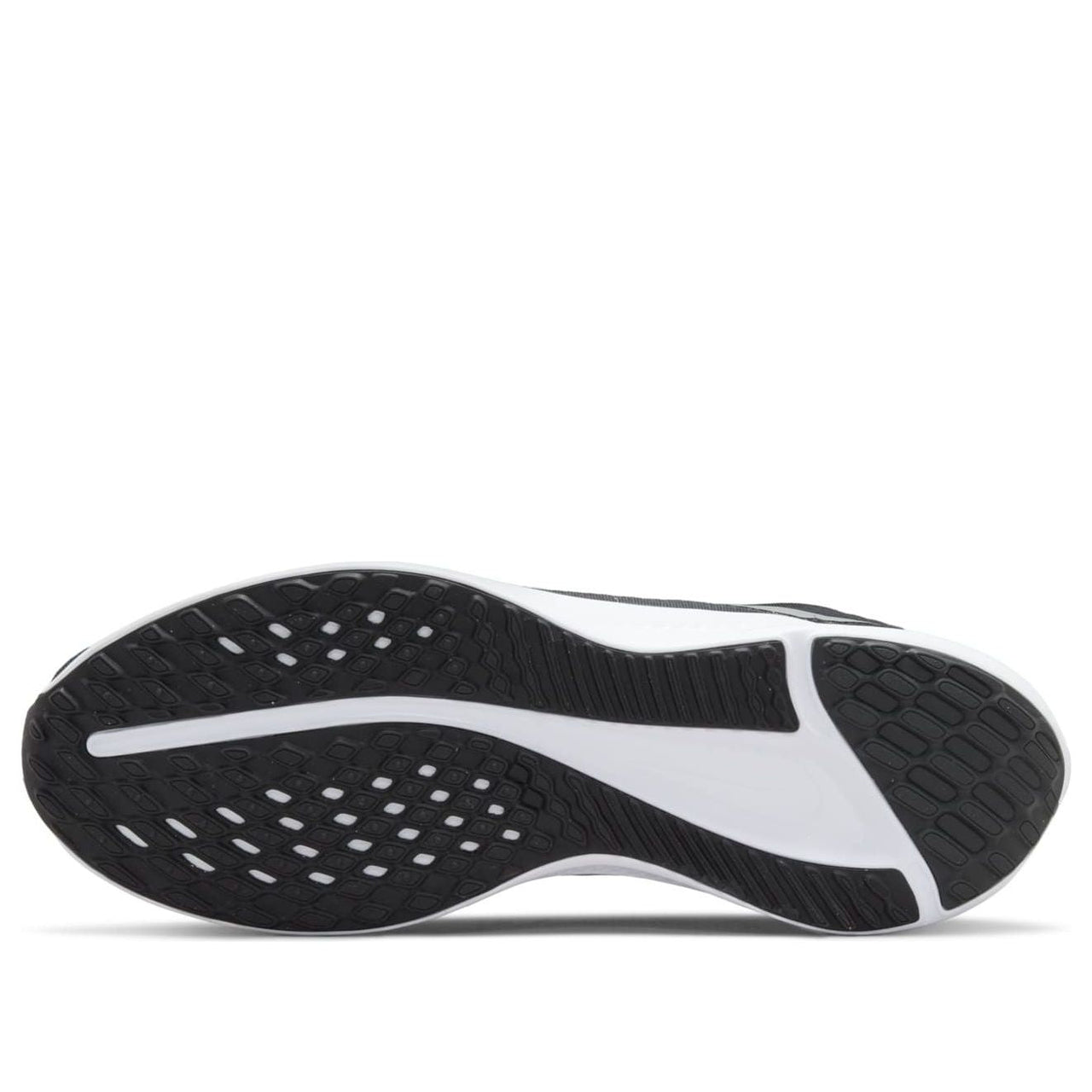 Nike Quest 5 'Black Smoke Grey White' DD0204-001