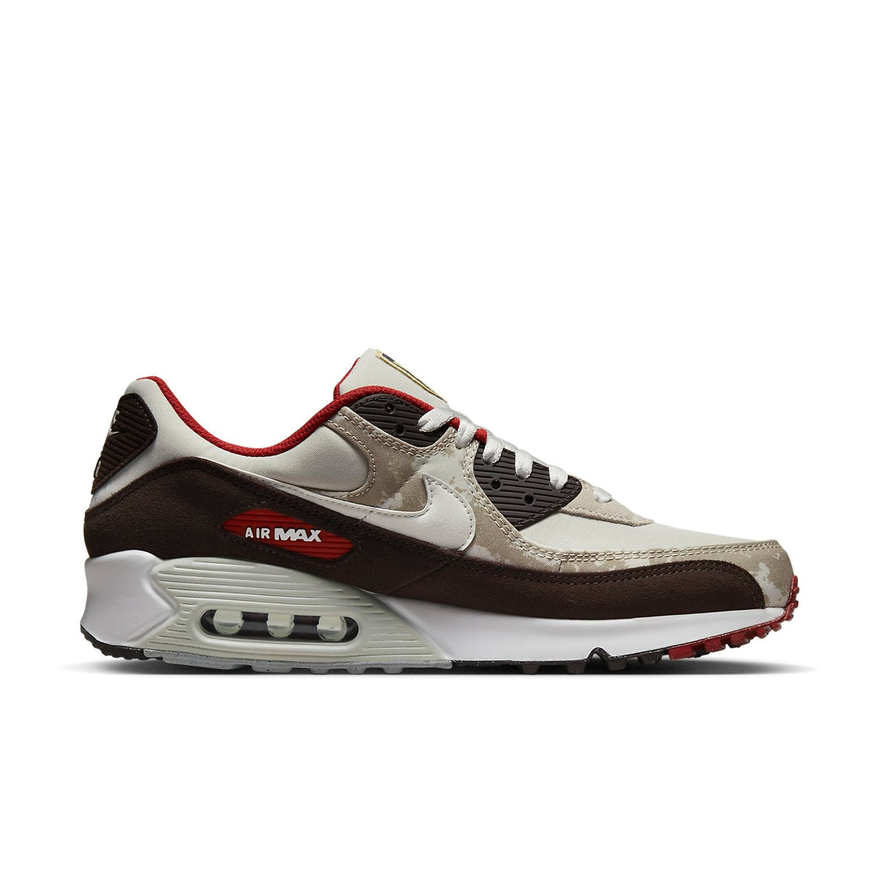 Nike Air Max 90 'Social FC' DX3576-001