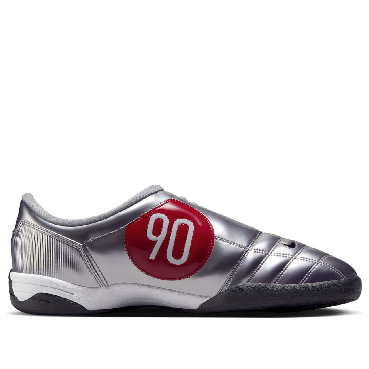 Nike Total 90 3 SP 'Metallic Silver Black' HJ9351-002