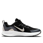 (PS) Nike Wearallday 'Black White Grey' CJ3817-011