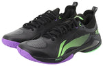 Li-Ning Blast Pro 'Black Green' AYAS012-2