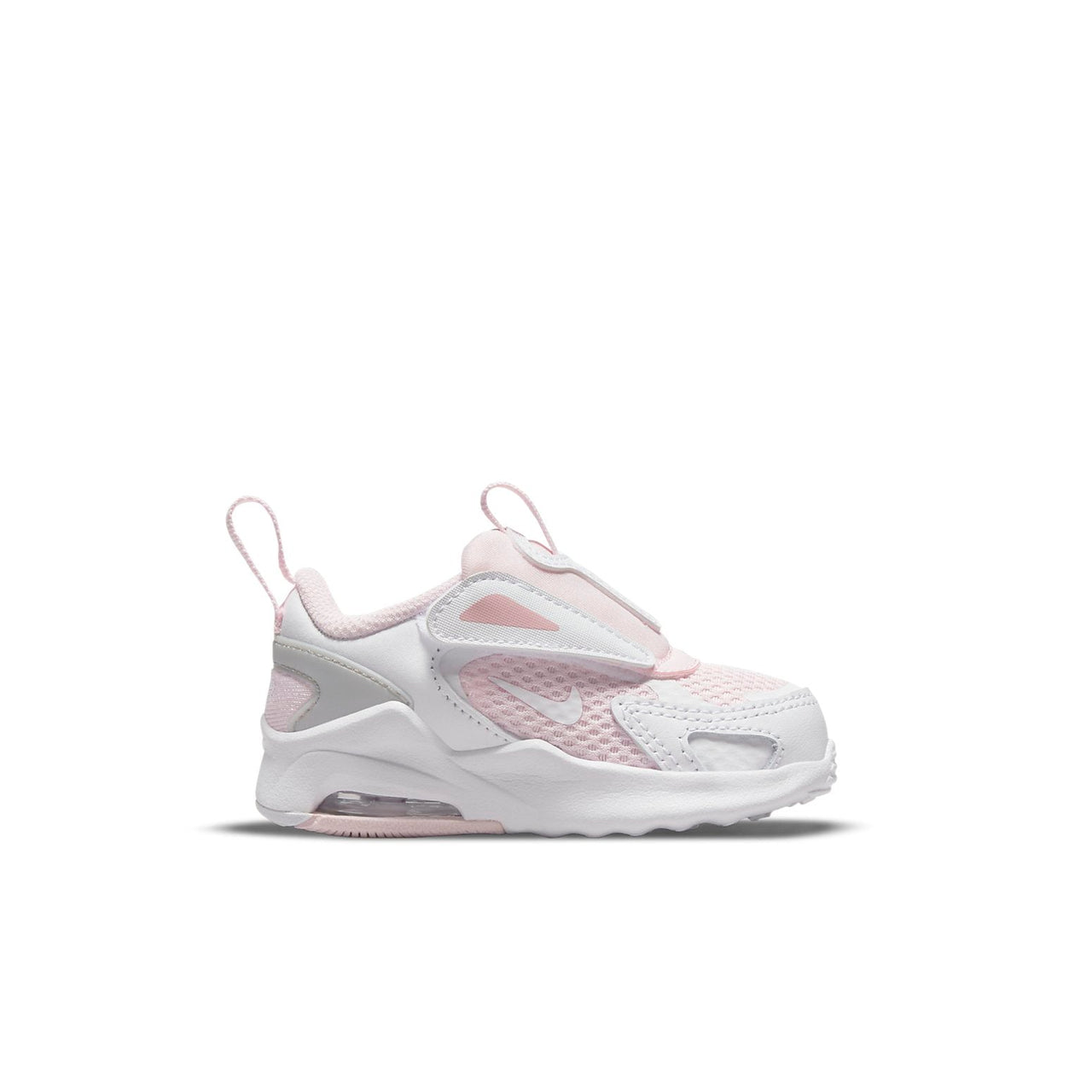 (TD) Nike Air Max Bolt Pink/White CW1629-600