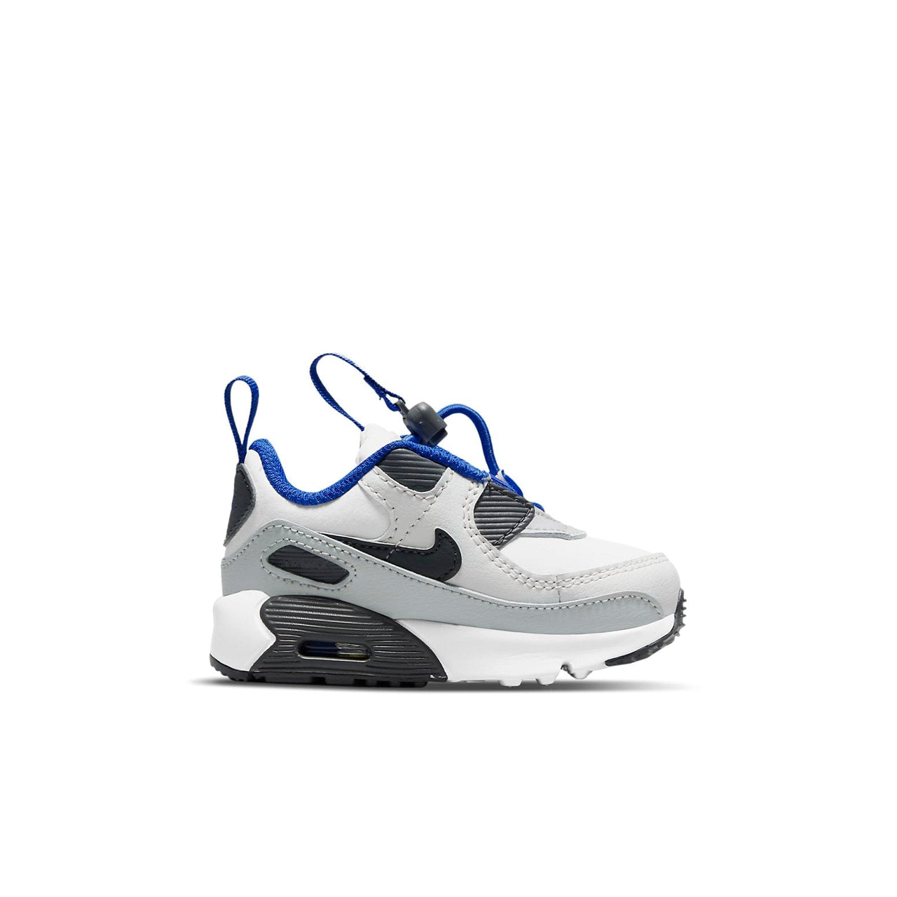 (TD) Nike Air Max 90 Toggle 'White Grey Fog' CV0065-101