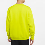 Men's Nike Sportswear JDI Round Neck Green CD0415-308