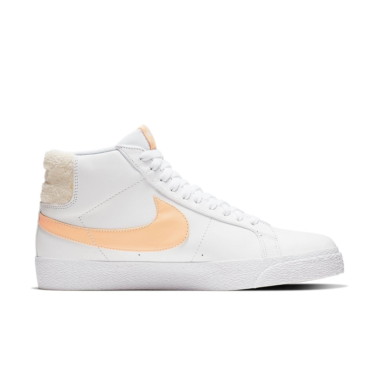 Nike Blazer Mid SB 'Core Gold' CJ6983-102
