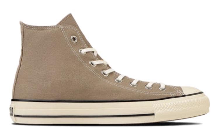 Converse All Star US High Top 'Tan' 31310292