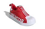 (PS) adidas Superstar 360 X C 'Scarlet' EG3403
