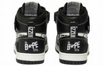 A BATHING APE Bape Sta Mid x IZZUE X0600W1