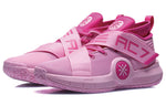 Li-Ning Wade All City 7 'Flower Pink' ABAP105-2