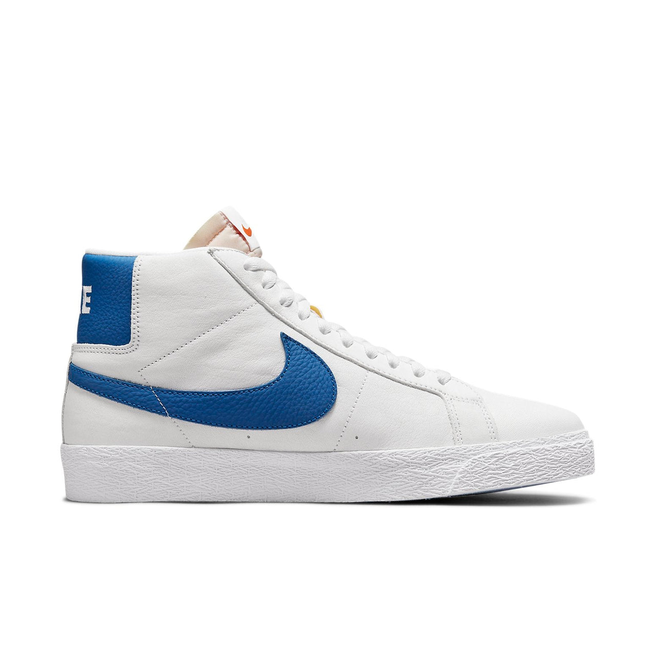Nike Blazer Mid ISO SB 'Varsity Royal' DH6970-100