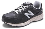 (WMNS) New Balance 480 'White Silver Black' W480BM5