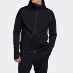adidas Z.N.E.Sport Jaket 'Black' EB5230