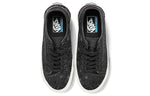 BILLY'S limited Vans Bess Ni Sp Mixed Media 2020 Series Black Unisex VN0A4UWZ1BG