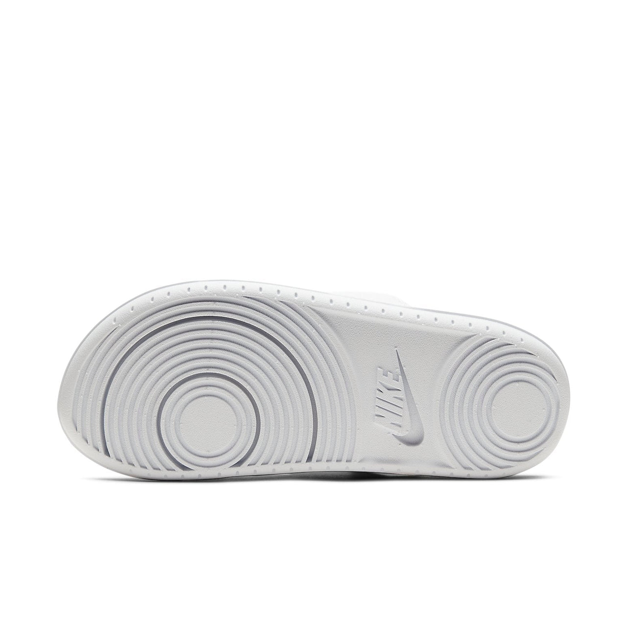 (WMNS) Nike Offcourt Duo Slide 'White Black' DC0496-100
