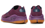 Under Armour Curry 4 Low 'Merlot' 3000083-500