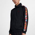 Nike SRT CNY Chinese New Year Tricot Jacket Black CD9038-010