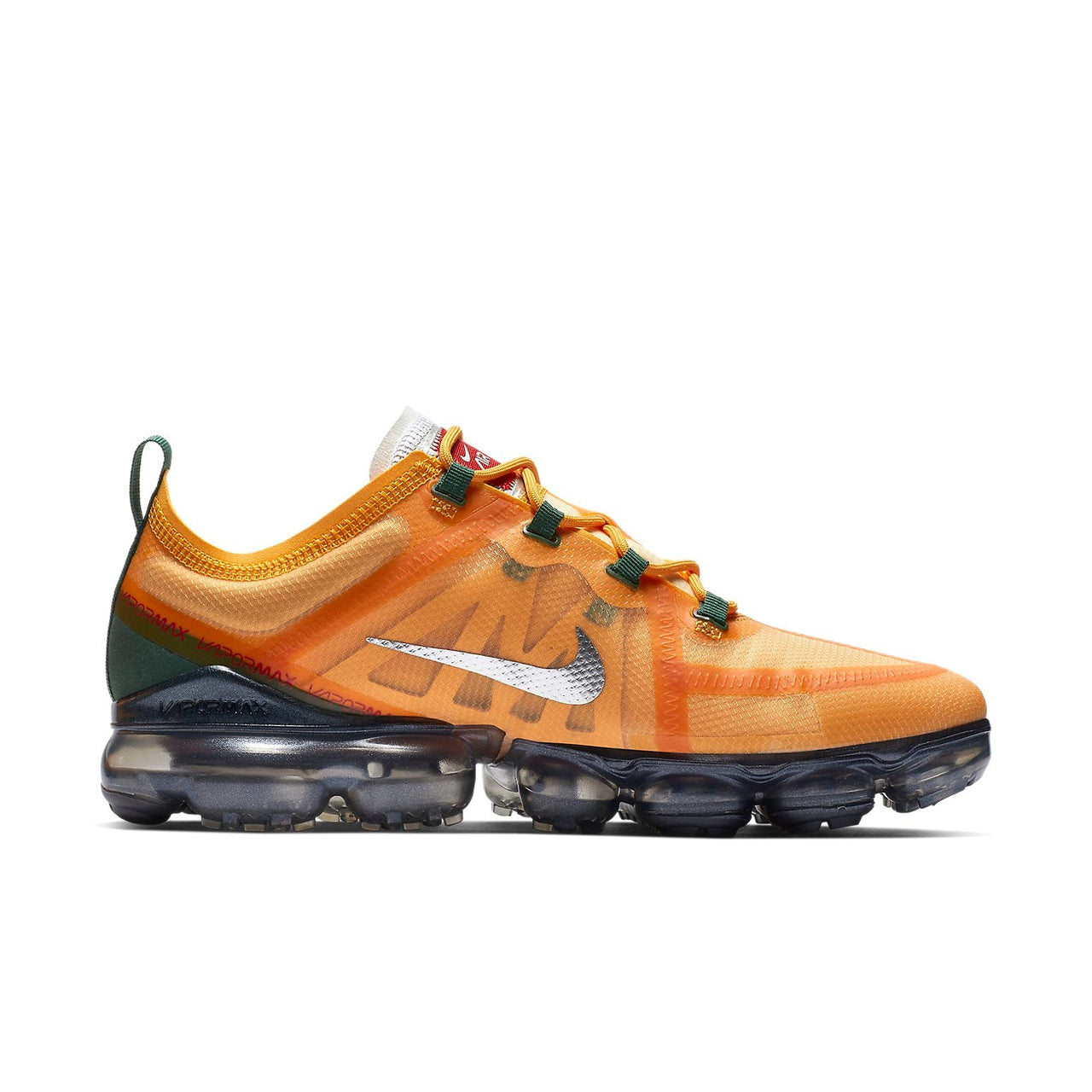 Nike Air VaporMax 2019 'Canyon Gold' AR6631-700
