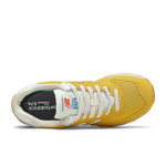 New Balance 574 'Rainbow Pack - Varsity Gold' ML574HB2