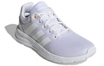 (WMNS) adidas Lite Racer CLN 2.0 'Cloud White Acid Orange' GZ2829