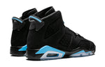 (GS) Air Jordan 6 Retro 'UNC' 384665-006
