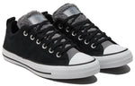 (WMNS) Converse Chuck Taylor All Star Madison 'Black' 572062C