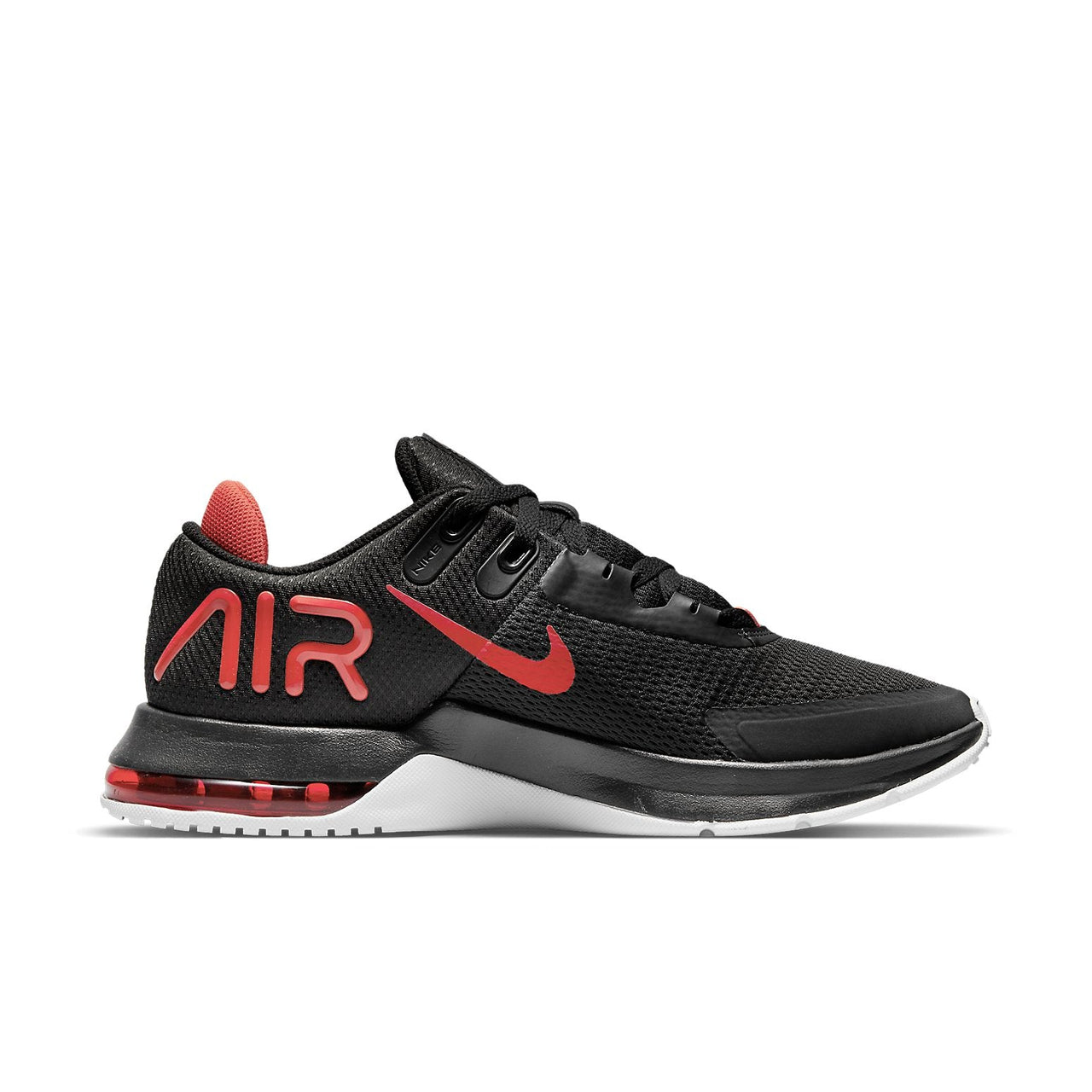 Nike Air Max Alpha Trainer 4 'Black Red' CW3396-003