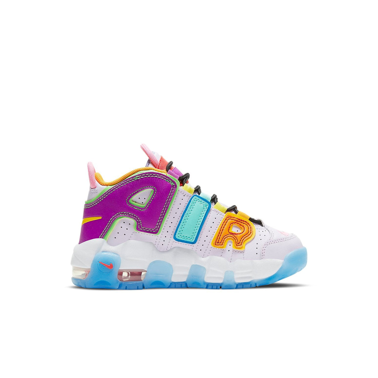 (PS) Nike Air More Uptempo 'Mix n Match' DH0828-500
