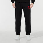 Men's Nike Basketball Training Fleece Lined Stay Warm Bundle Feet Sports Pants/Trousers/Joggers Black DA6688-010