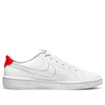 Nike Court Royale 2 'White University Red' DX5938-101