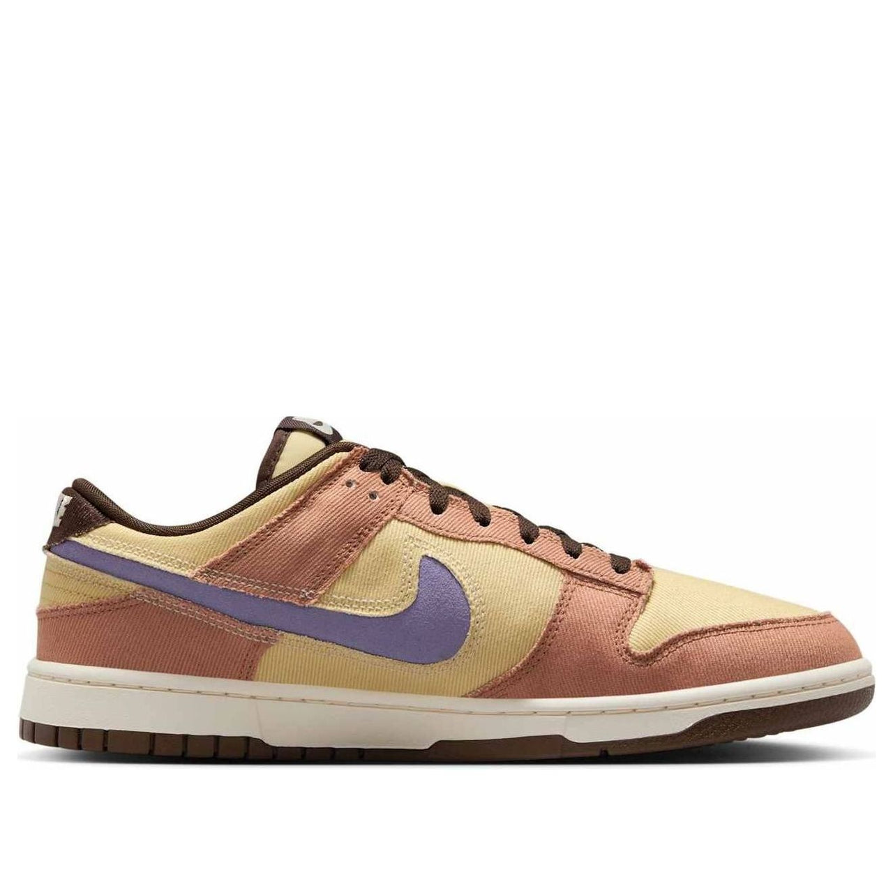 Nike Dunk Low 'Denim Dusted Clay' HF3141-200