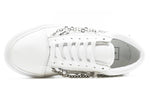 Vans Old Skool Platform 'Chain - True White' VN0A3B3U2TL