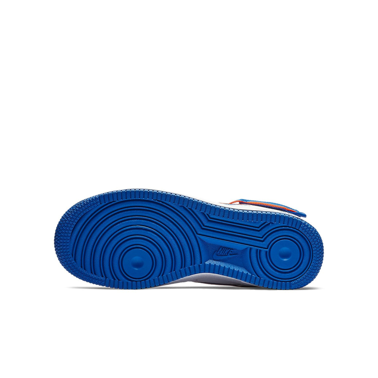 (GS) Nike Air Force 1 High LV8 Sports 'Knicks' AV3804-100