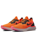 Nike Epic React Flyknit 'Copper Flash' AQ0067-800