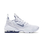 Nike Air Max Alpha Savage 'White Midnight Navy' AT3378-104