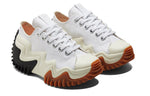 Converse Run Star Motion Platform Low 'White Egret' 172896C