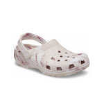 Crocs Classic Marbled Clogs 'White Pink' 206867-6WS