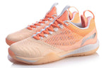 (WMNS) Li-Ning Cool Shark 2.0 'Orange' AYAQ004-2
