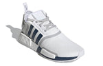 adidas NMD_R1 'White Crew Navy' G55576