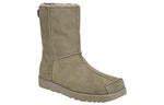 UGG Block Boot Snow Boots Gray 1109893-GYGY