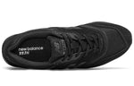 New Balance 997 'Triple Black' CM997HCI