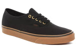 Vans Authentic 'Black Gum' VN000TSVBXH