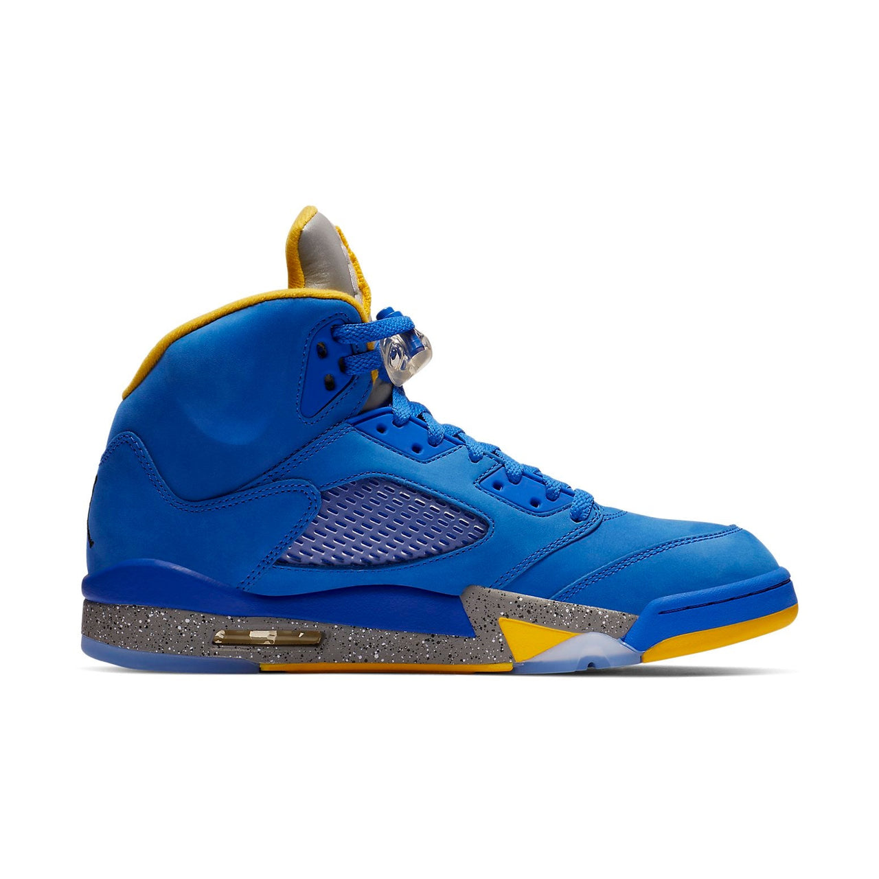 Air Jordan 5 Retro 'Laney' CD2720-400