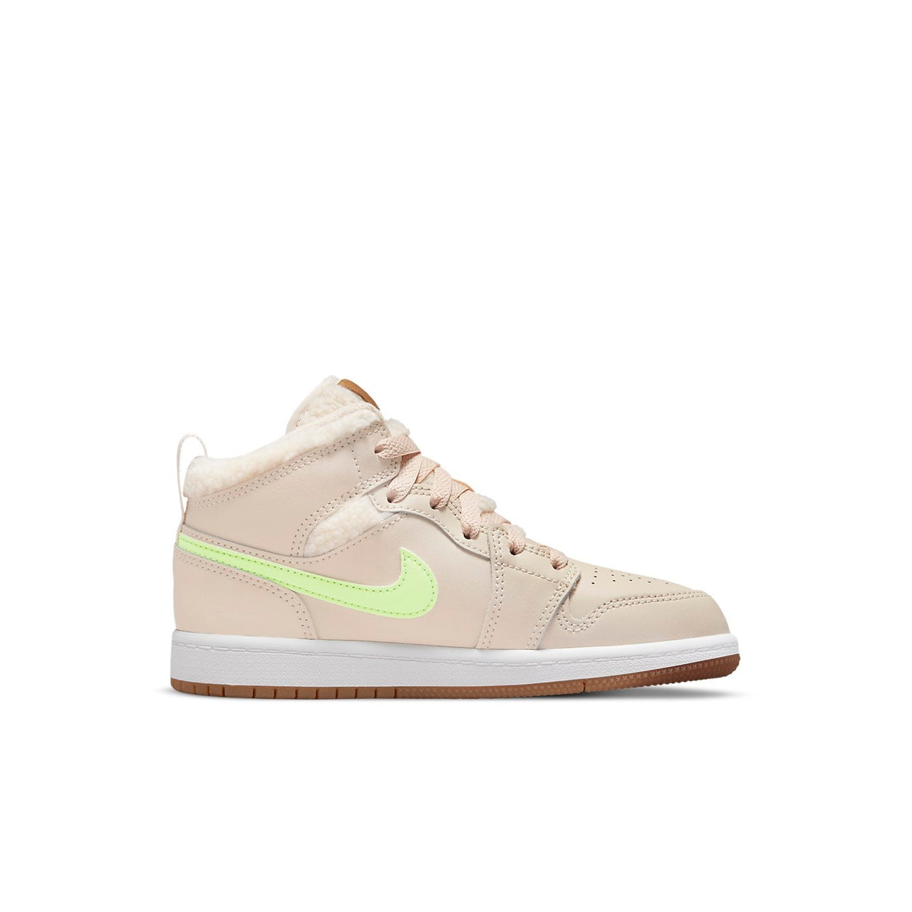 (PS) Air Jordan 1 Mid Utility 'Fleece' DO2208-264