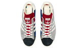 adidas x Recouture Campus 80s SH 'Grey' FY6754